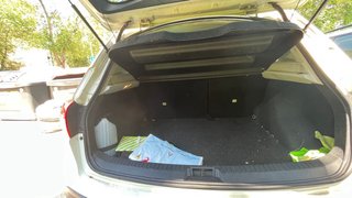 Nissan Qashqai 2010