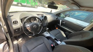 Nissan Qashqai 2010