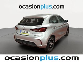 MG MG3 1.5 Comfort 85 kW (116 CV)