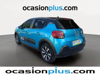 Citroen C3 PureTech 83 Feel Pack 61 kW (83 CV)