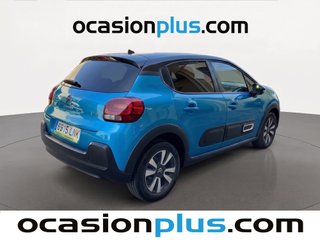Citroen C3 PureTech 83 Feel Pack 61 kW (83 CV)