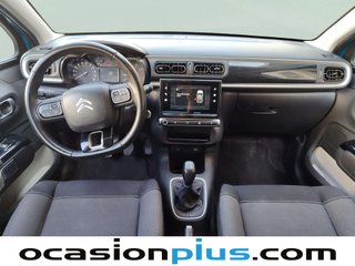 Citroen C3 PureTech 83 Feel Pack 61 kW (83 CV)
