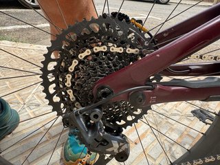 Specialized Turbo Levo Expert M
