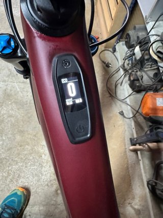Specialized Turbo Levo Expert M