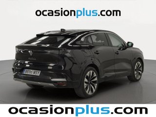 Renault Rafale Techno E-Tech full hybrid 147 kW (200 CV)