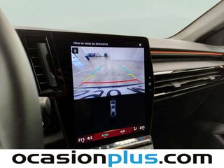Renault Rafale Techno E-Tech full hybrid 147 kW (200 CV)