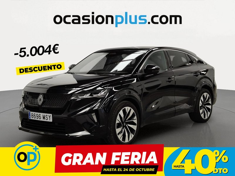 Renault Rafale Techno E-Tech full hybrid 147 kW (200 CV) - foto 1