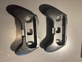 Accesorios Nintendo Switch