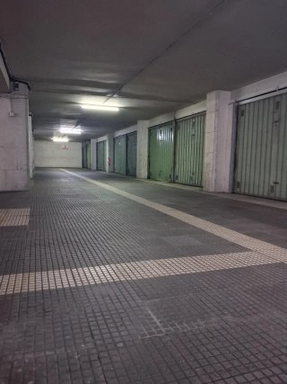 La mejor plaza de garaje en el centro de Vigo