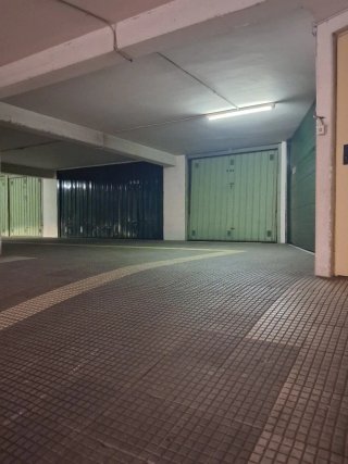 La mejor plaza de garaje en el centro de Vigo