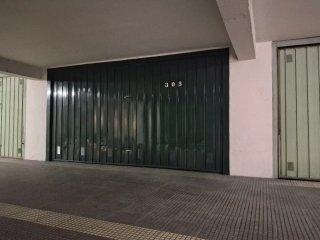 La mejor plaza de garaje en el centro de Vigo