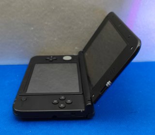 CONSOLA 3DS XL NO FUNCIONA LEER ABAJO
