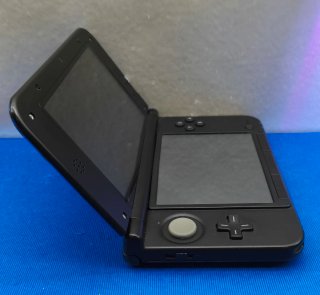 CONSOLA 3DS XL NO FUNCIONA LEER ABAJO