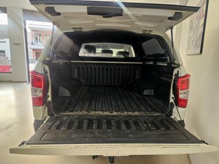 SsangYong Musso Sports 2023 4x4 carryboy