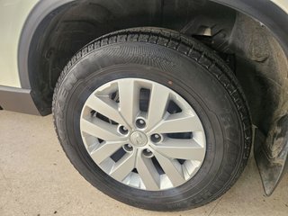 SsangYong Musso Sports 2023 4x4 carryboy