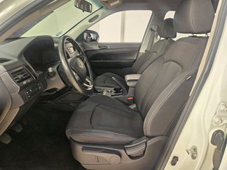 SsangYong Musso Sports 2023 4x4 carryboy