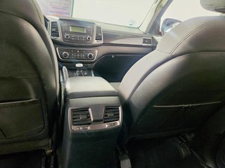 SsangYong Musso Sports 2023 4x4 carryboy