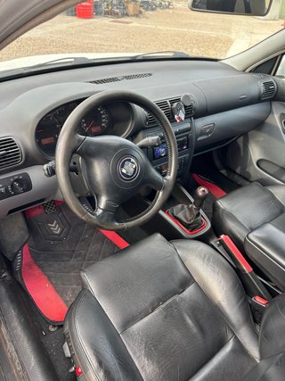 SEAT Toledo 2000