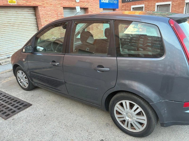 Ford C-MAX 2004 - foto 1
