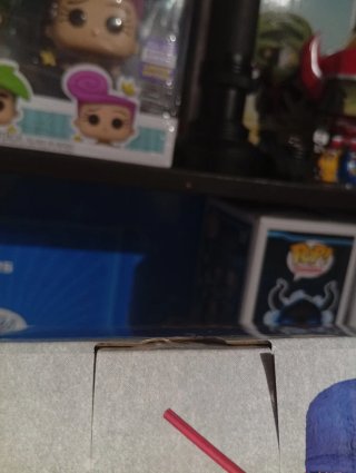 Figura Goku Kid Red Ribbon Masterlise Dragon Ball