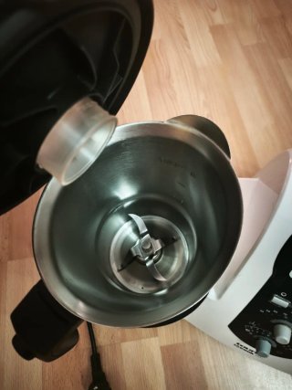 Robot Cocina Taurus Mycook
