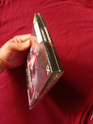 NUEVO Tekken 8 Launch Edition Xbox Series X
