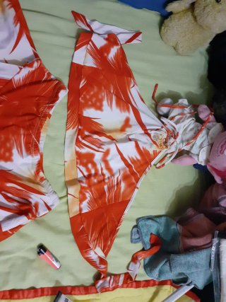 Conjunto veraniego