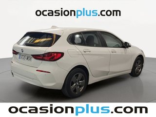 BMW Serie 1 116d 85 kW (116 CV)