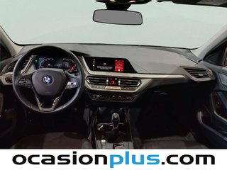 BMW Serie 1 116d 85 kW (116 CV)