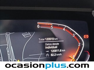 BMW Serie 1 116d 85 kW (116 CV)