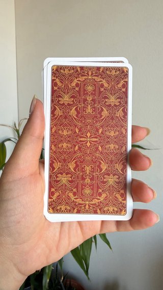 Tarocchi Lenormand Lo Scarabeo