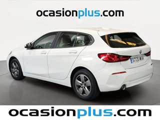 BMW Serie 1 116d 85 kW (116 CV)