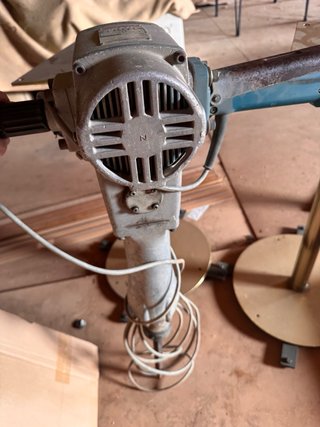 Martillo Eléctrico Makita