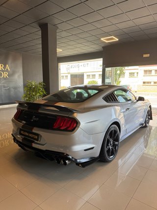 Ford Mustang 2019