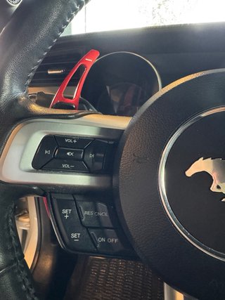Ford Mustang 2019