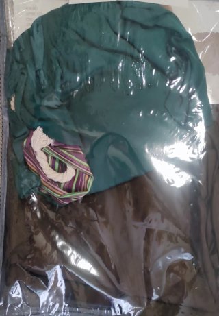 Disfraz San José Talla 12