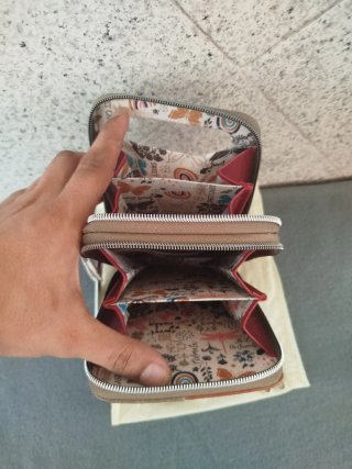 Bolsa Sweet Candy com alça