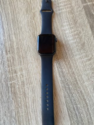 Apple Watch SE 44mm Negro