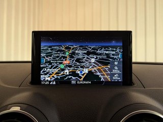 Audi A3 Sportback 30 TDI 85kW (116CV)