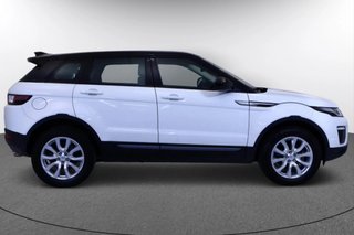 Land Rover Range Rover Evoque 2.0L TD4 110kW 110kW 4x4 SE Auto.