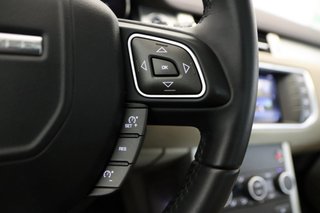 Land Rover Range Rover Evoque 2.0L TD4 110kW 110kW 4x4 SE Auto.
