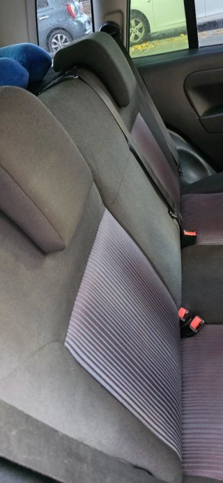 Ford Fusion 2007
