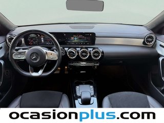 Mercedes-Benz CLA 180 100 kW (136 CV)