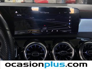 Mercedes-Benz CLA 180 100 kW (136 CV)
