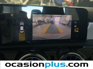 Mercedes-Benz CLA 180 100 kW (136 CV)