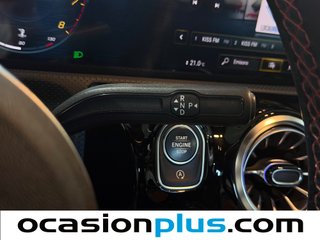 Mercedes-Benz CLA 180 100 kW (136 CV)