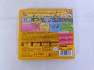 New Super Mario Bros. 2 Nintendo 3DS 🇪🇸