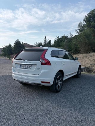 Volvo XC60 2015