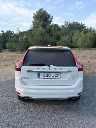 Volvo XC60 2015
