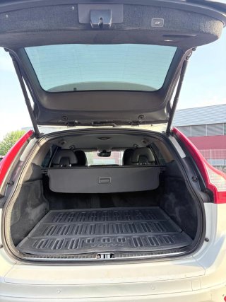 Volvo XC60 2015